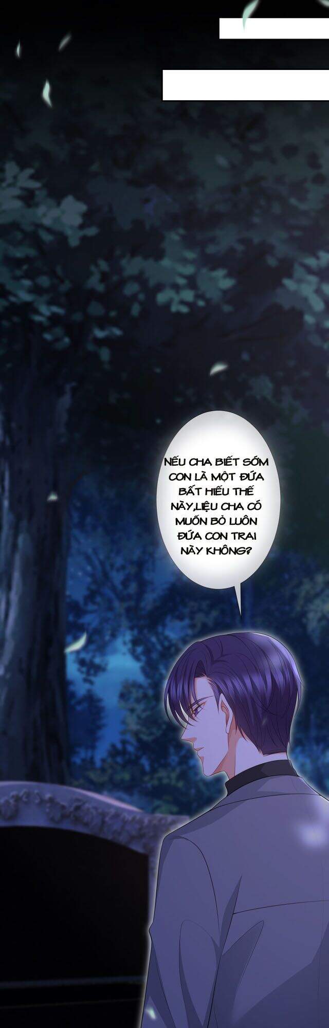 Danh Môn Chí Ái Chap 265 - Next Chap 266