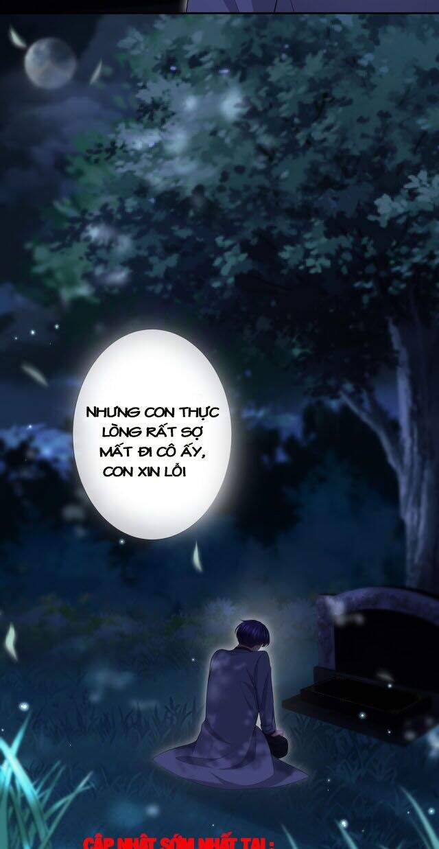 Danh Môn Chí Ái Chap 265 - Next Chap 266