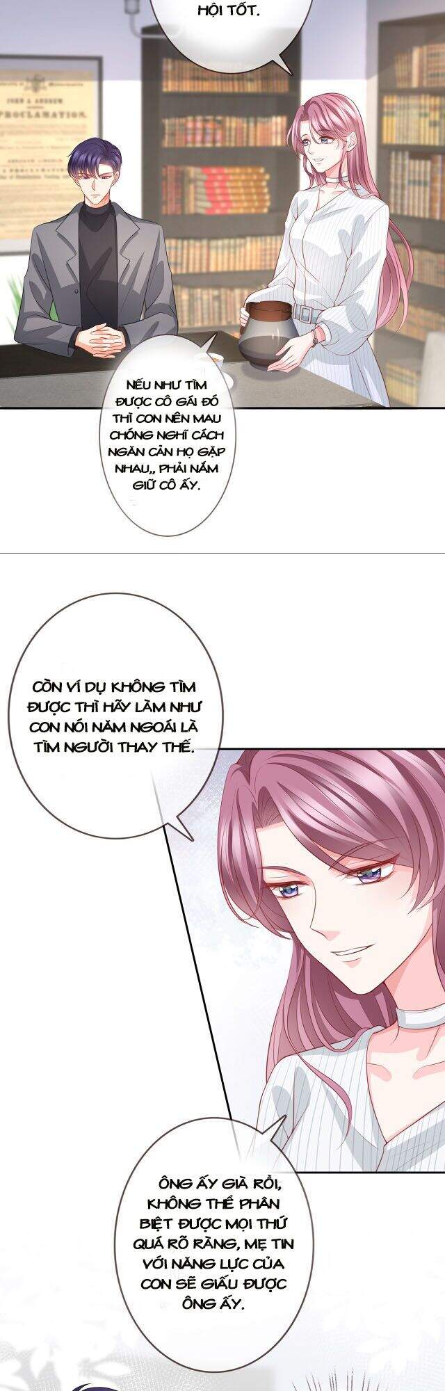 Danh Môn Chí Ái Chap 265 - Next Chap 266