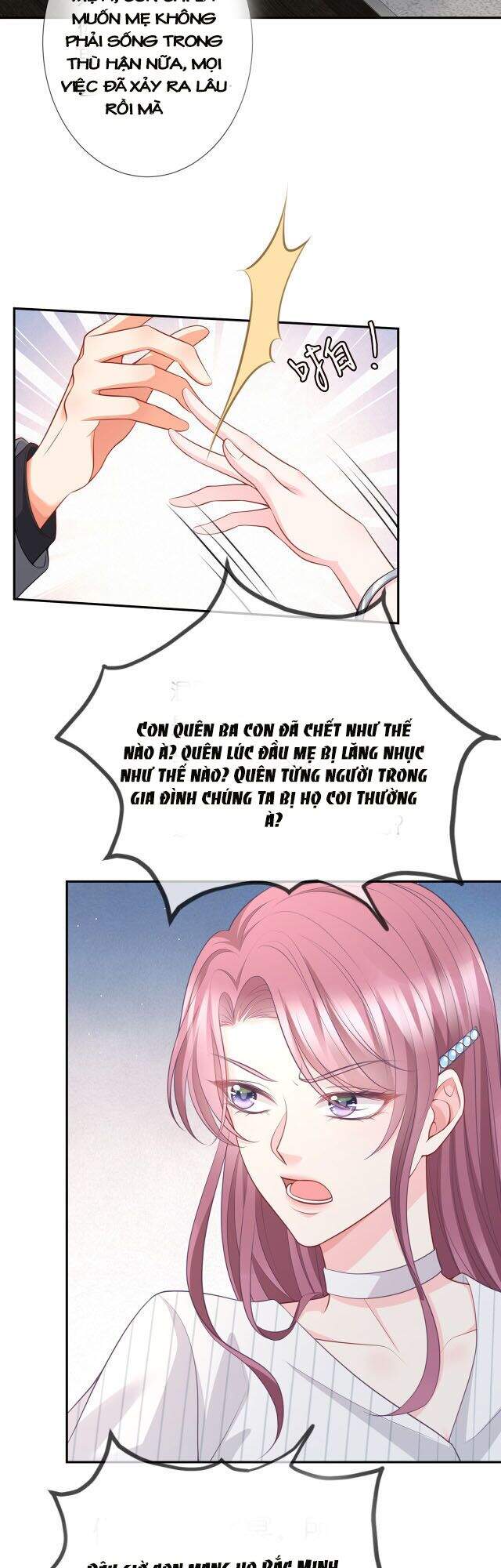 Danh Môn Chí Ái Chap 265 - Next Chap 266