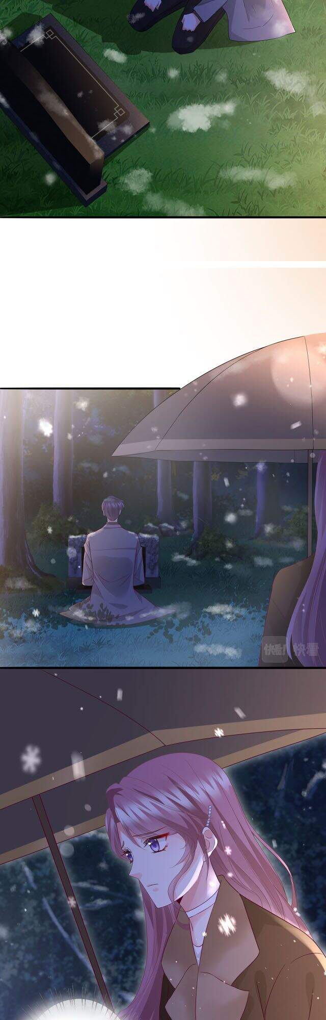 Danh Môn Chí Ái Chap 266 - Next Chap 267