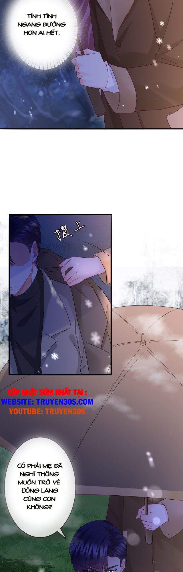 Danh Môn Chí Ái Chap 266 - Next Chap 267