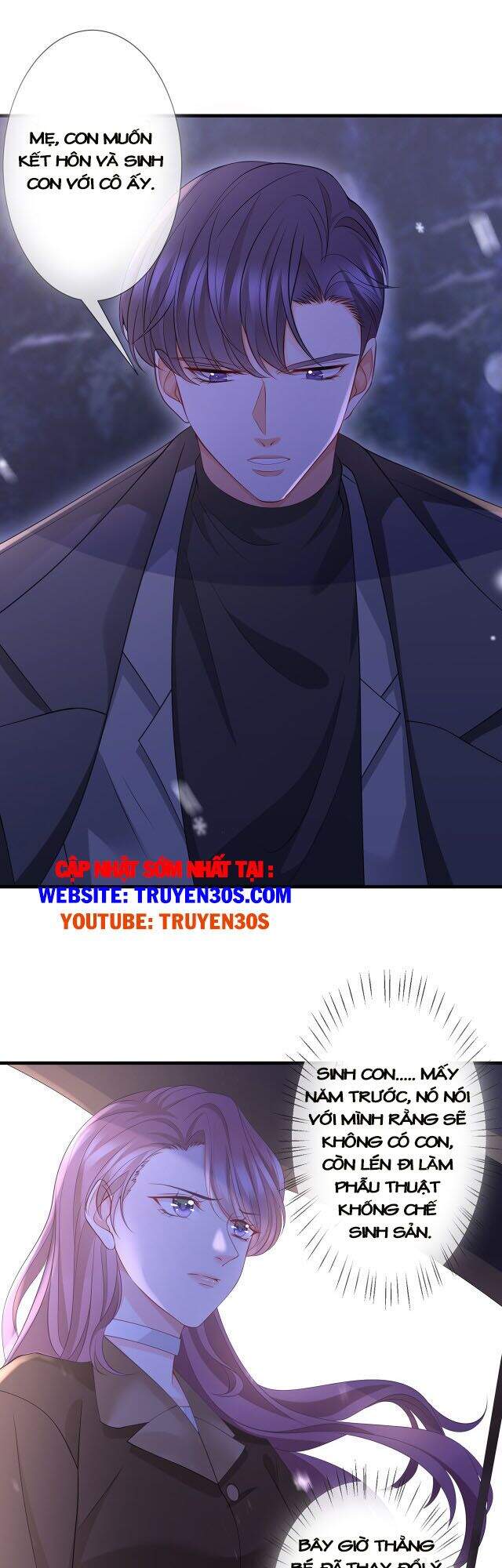 Danh Môn Chí Ái Chap 266 - Next Chap 267