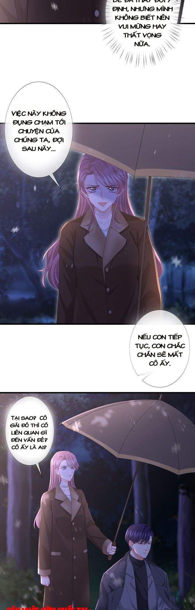 Danh Môn Chí Ái Chap 266 - Next Chap 267