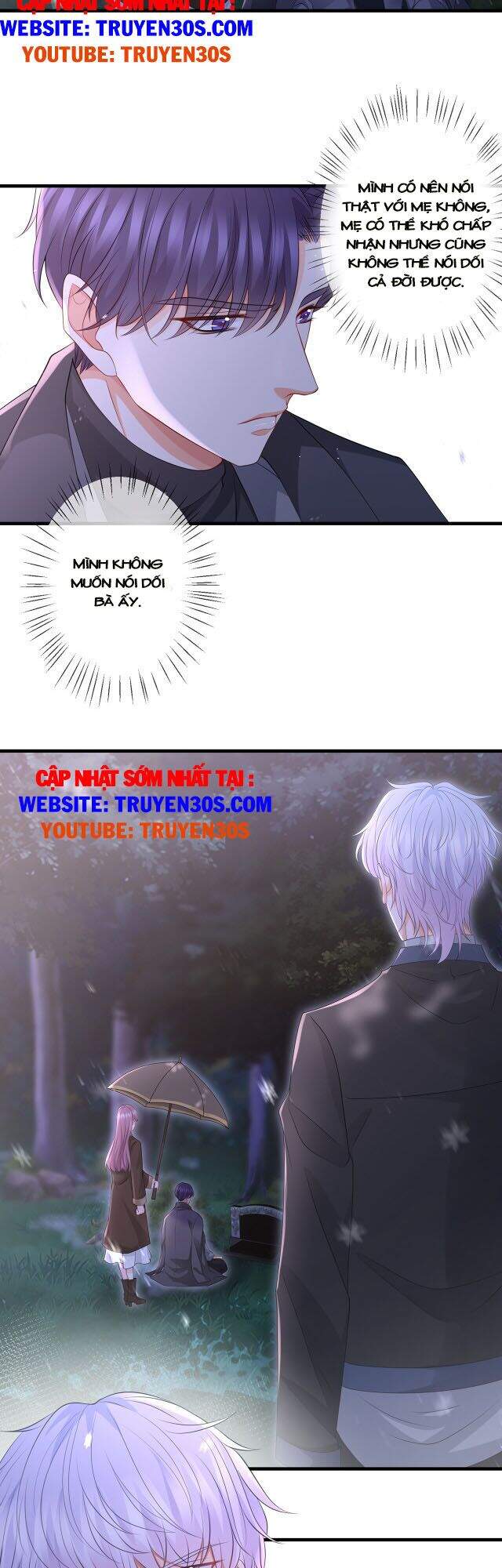 Danh Môn Chí Ái Chap 266 - Next Chap 267