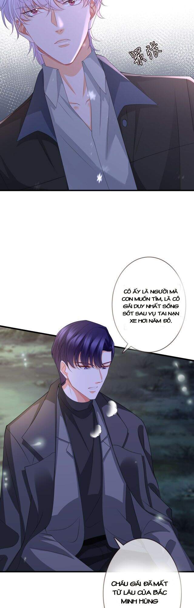 Danh Môn Chí Ái Chap 266 - Next Chap 267