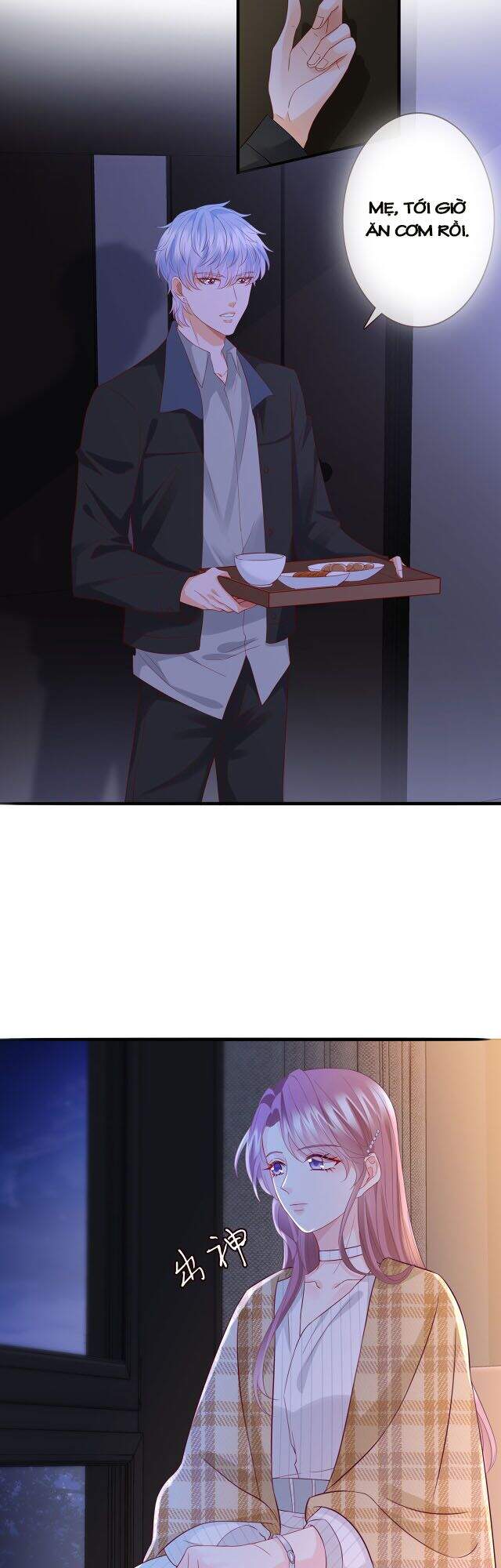 Danh Môn Chí Ái Chap 266 - Next Chap 267