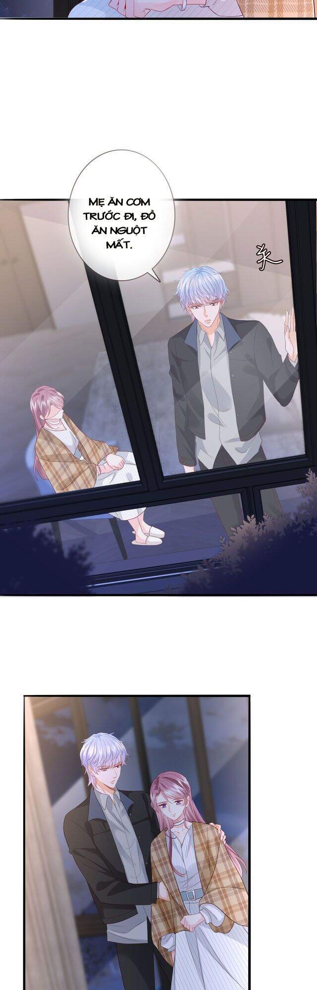 Danh Môn Chí Ái Chap 266 - Next Chap 267