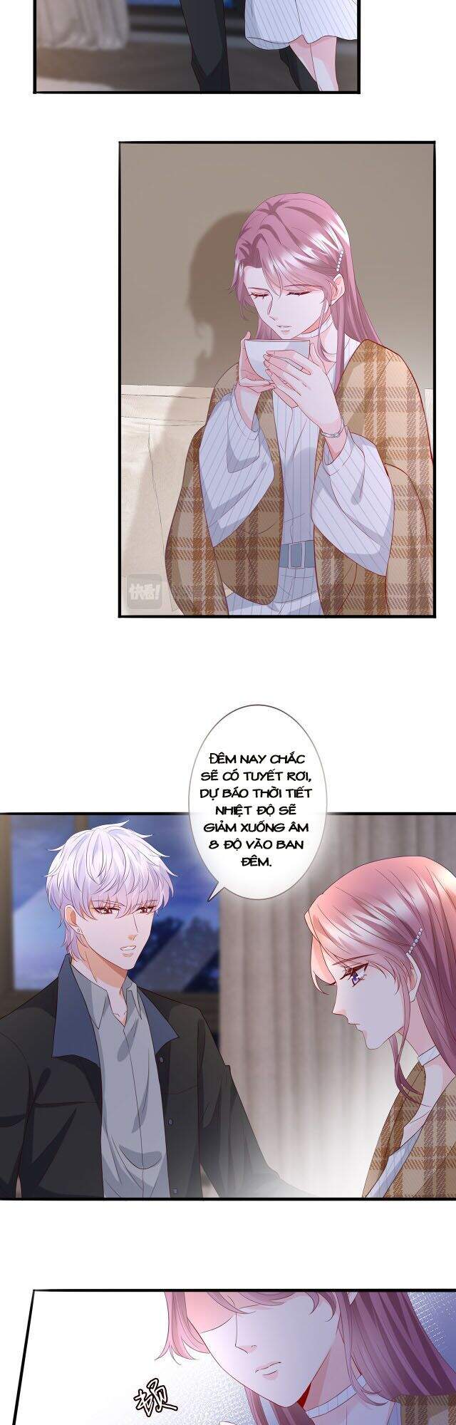 Danh Môn Chí Ái Chap 266 - Next Chap 267