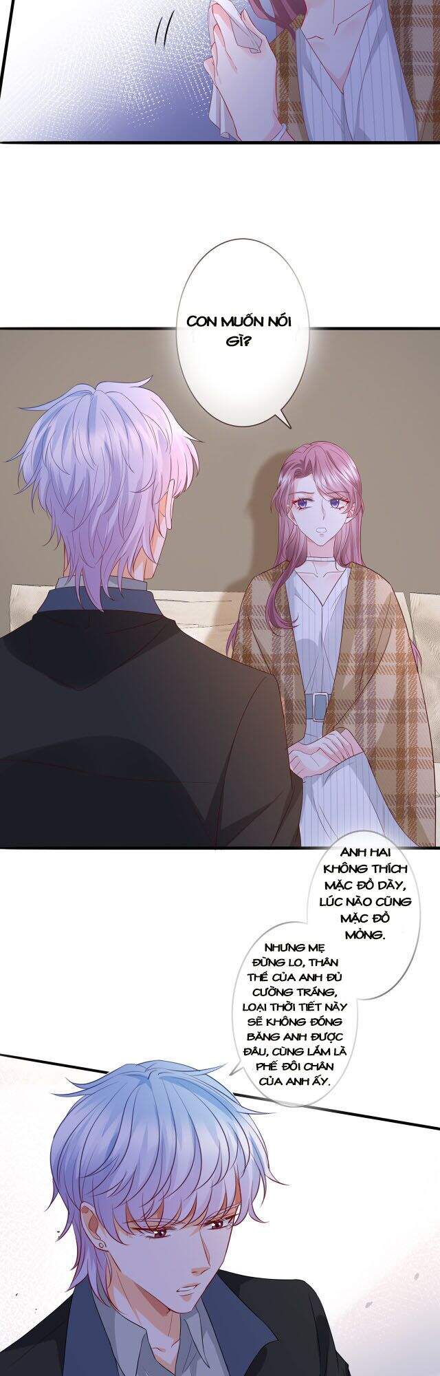 Danh Môn Chí Ái Chap 266 - Next Chap 267