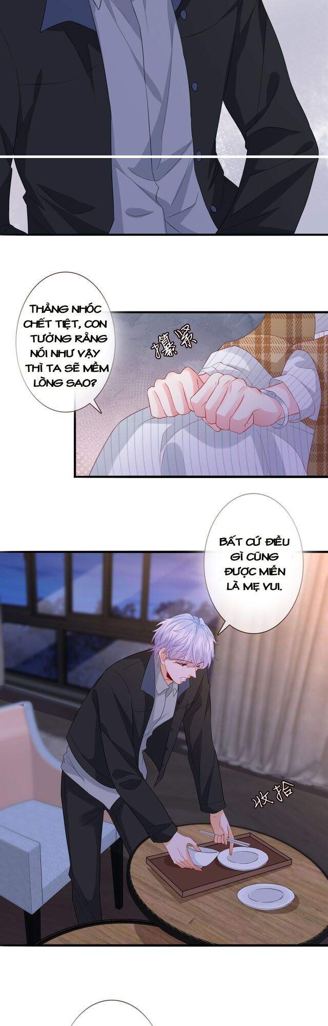 Danh Môn Chí Ái Chap 266 - Next Chap 267