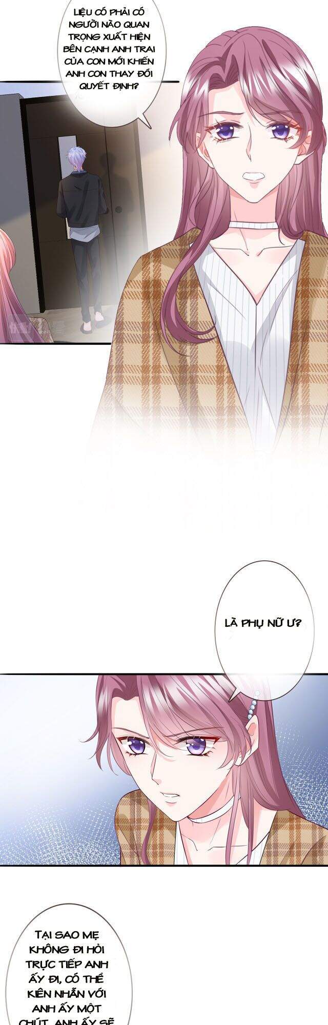 Danh Môn Chí Ái Chap 266 - Next Chap 267