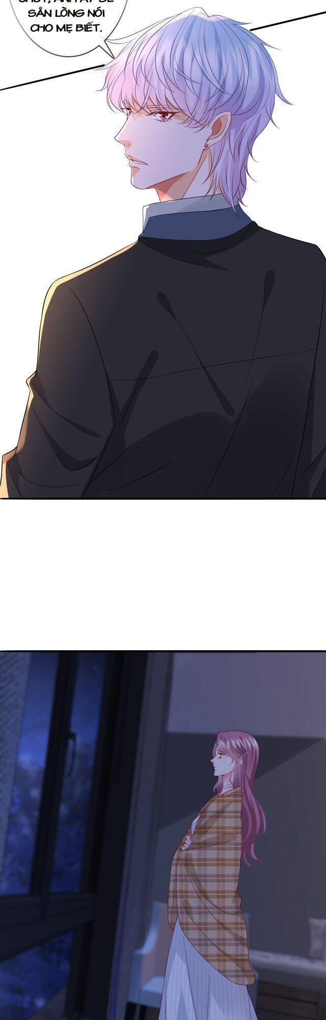 Danh Môn Chí Ái Chap 266 - Next Chap 267