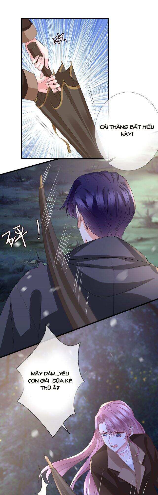 Danh Môn Chí Ái Chap 267 - Next Chap 268