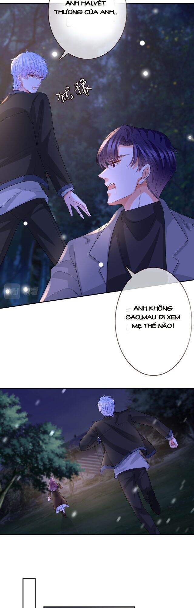 Danh Môn Chí Ái Chap 267 - Next Chap 268