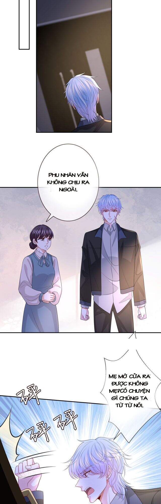 Danh Môn Chí Ái Chap 267 - Next Chap 268