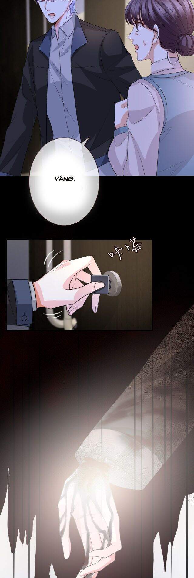 Danh Môn Chí Ái Chap 267 - Next Chap 268