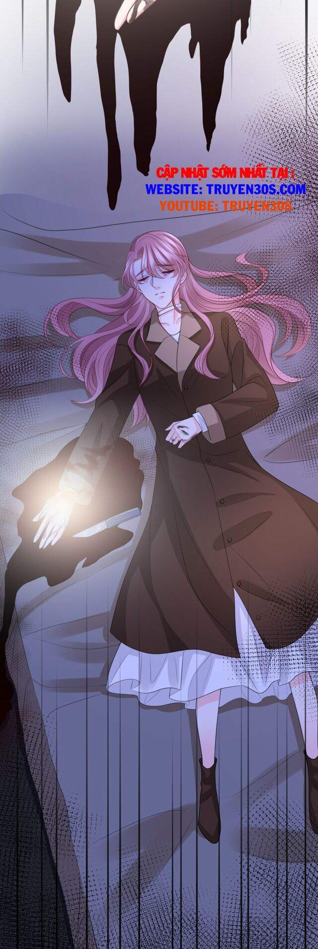 Danh Môn Chí Ái Chap 267 - Next Chap 268