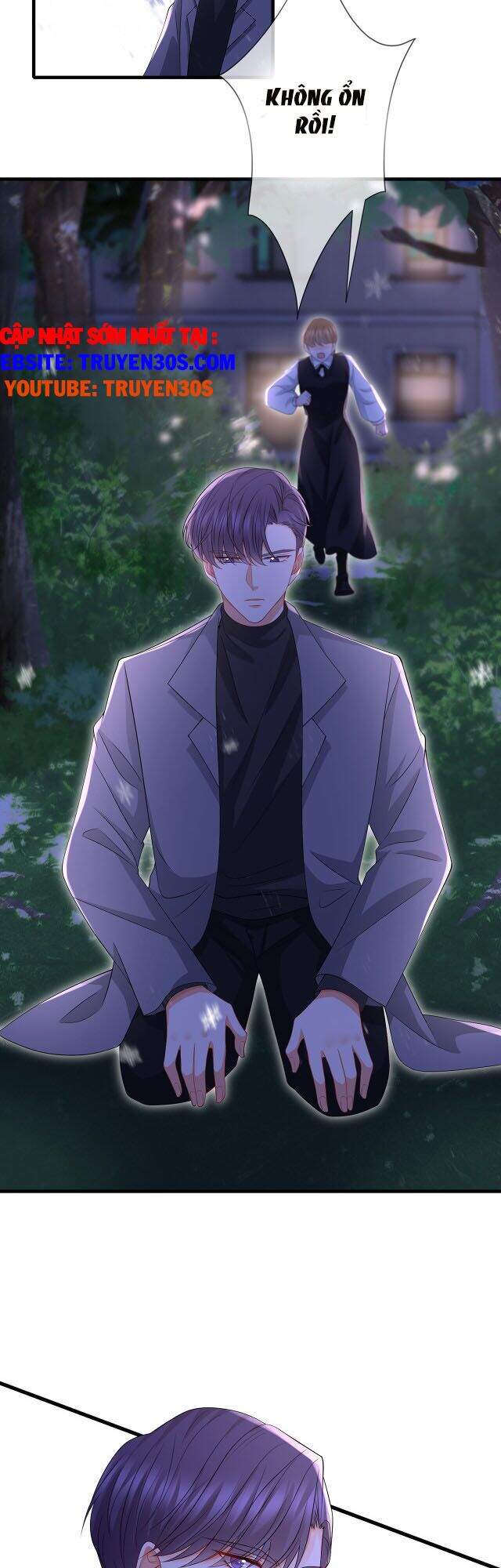 Danh Môn Chí Ái Chap 267 - Next Chap 268