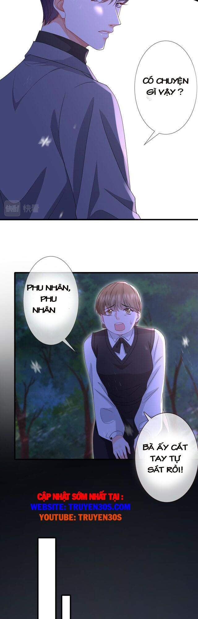 Danh Môn Chí Ái Chap 267 - Next Chap 268