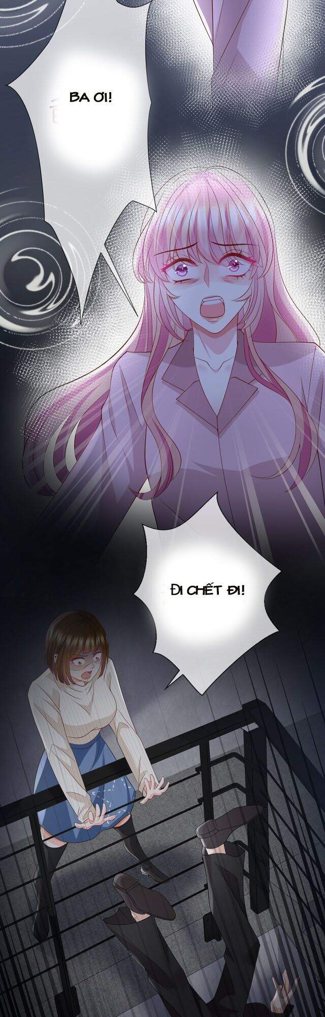 Danh Môn Chí Ái Chap 267 - Next Chap 268