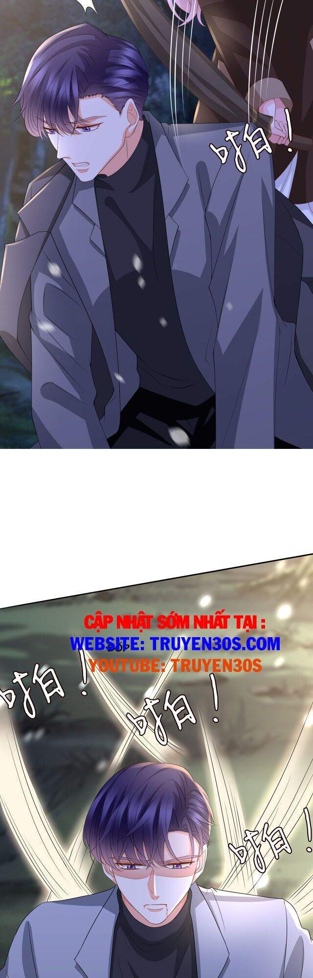 Danh Môn Chí Ái Chap 267 - Next Chap 268