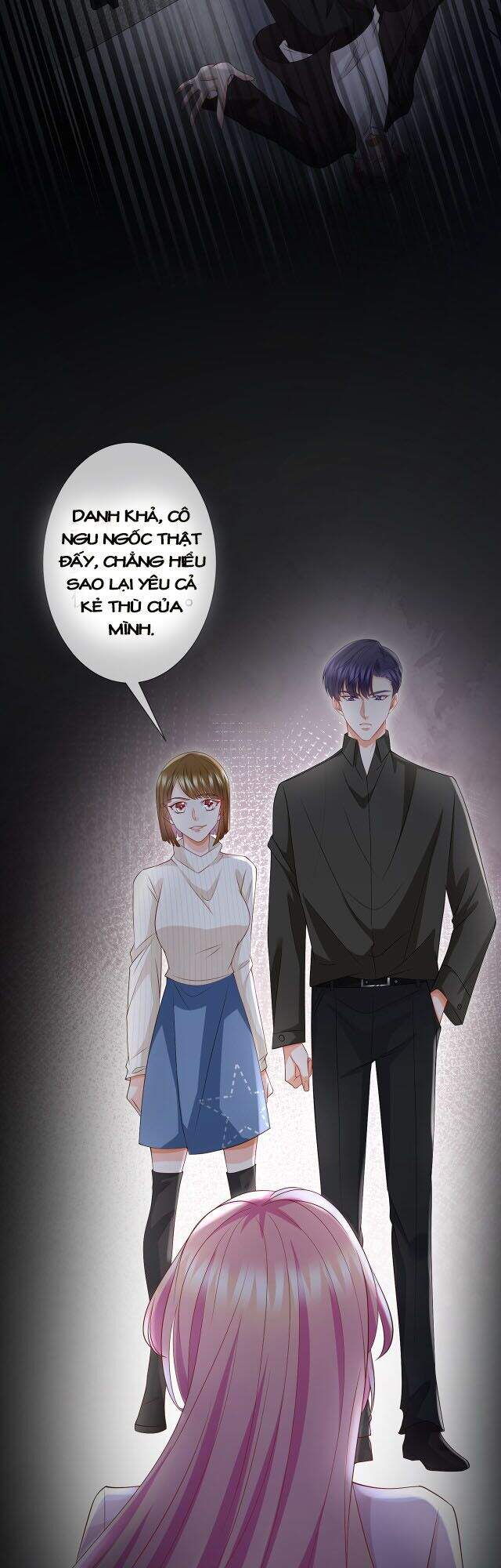 Danh Môn Chí Ái Chap 267 - Next Chap 268