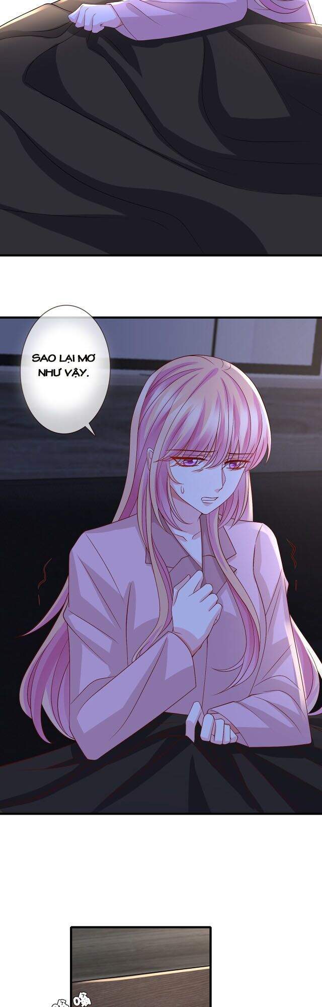 Danh Môn Chí Ái Chap 267 - Next Chap 268