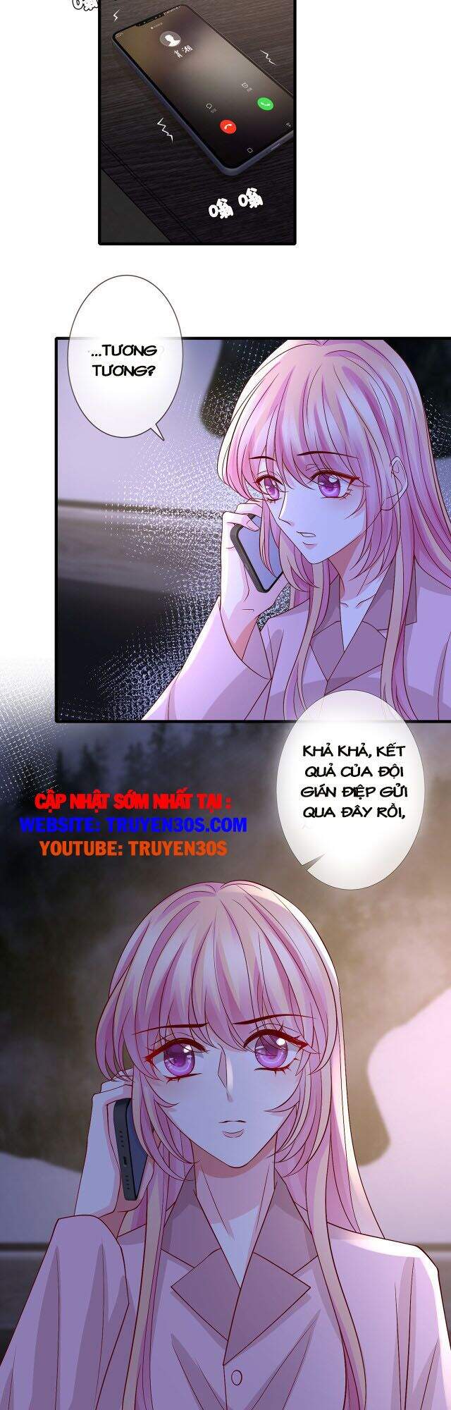 Danh Môn Chí Ái Chap 267 - Next Chap 268