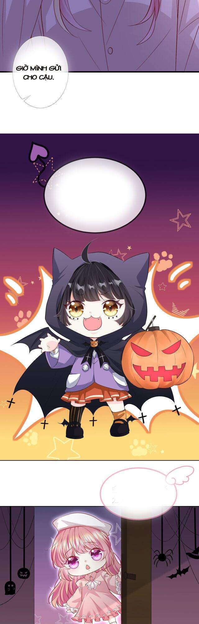 Danh Môn Chí Ái Chap 267 - Next Chap 268