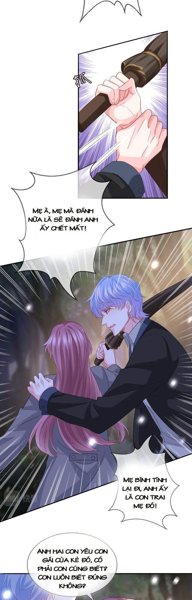 Danh Môn Chí Ái Chap 267 - Next Chap 268