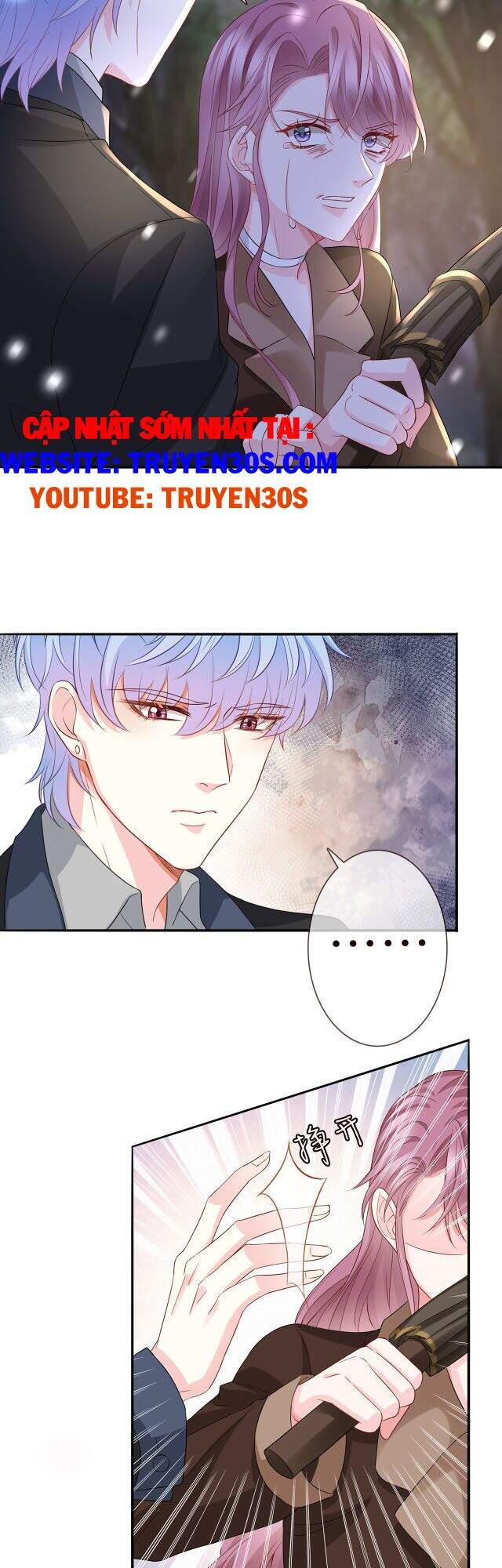 Danh Môn Chí Ái Chap 267 - Next Chap 268