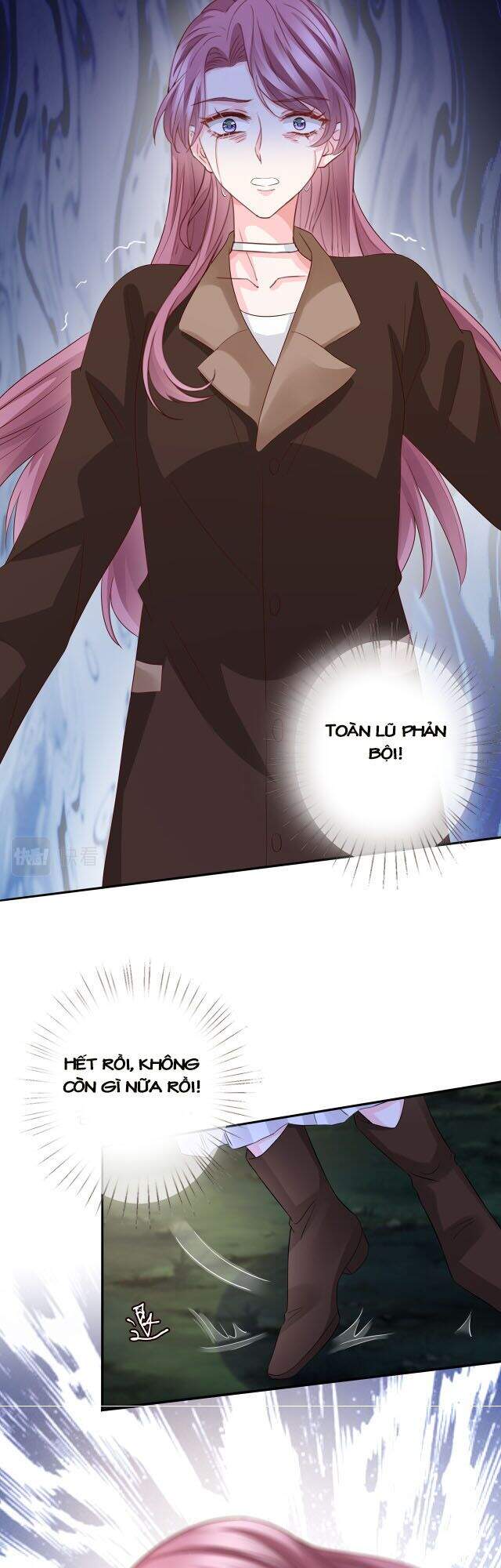 Danh Môn Chí Ái Chap 267 - Next Chap 268