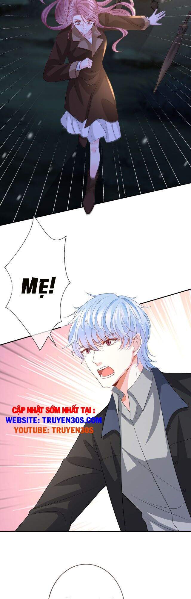 Danh Môn Chí Ái Chap 267 - Next Chap 268