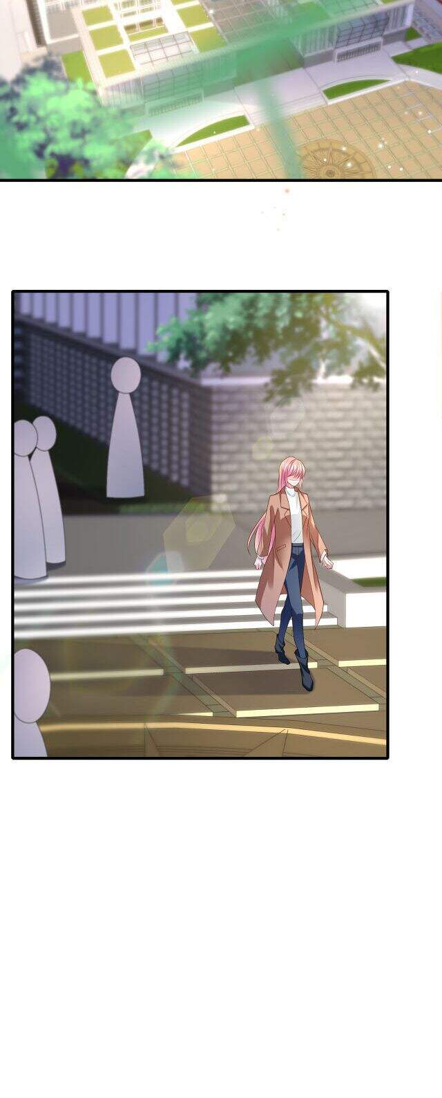 Danh Môn Chí Ái Chap 268 - Next Chap 269