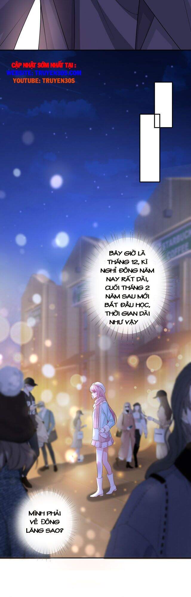 Danh Môn Chí Ái Chap 268 - Next Chap 269