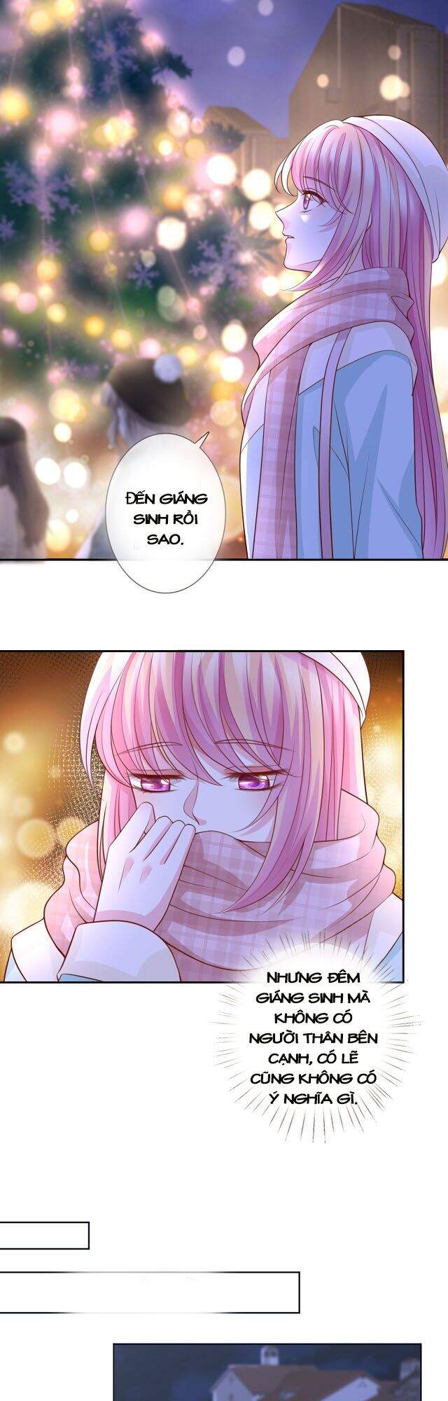 Danh Môn Chí Ái Chap 268 - Next Chap 269