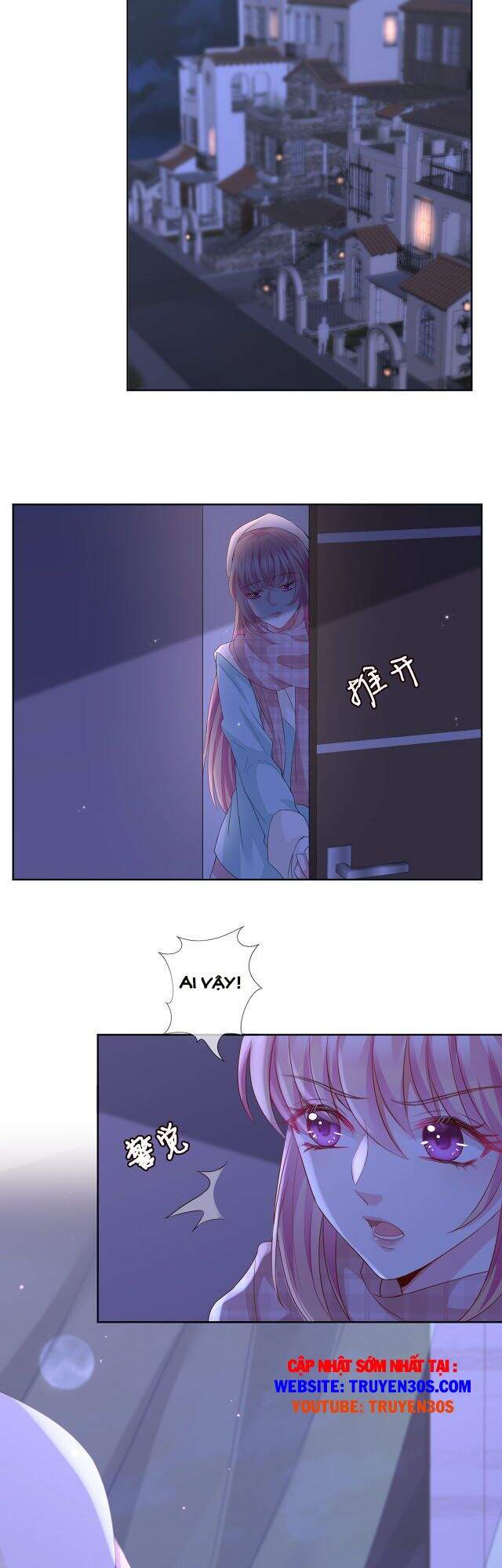 Danh Môn Chí Ái Chap 268 - Next Chap 269