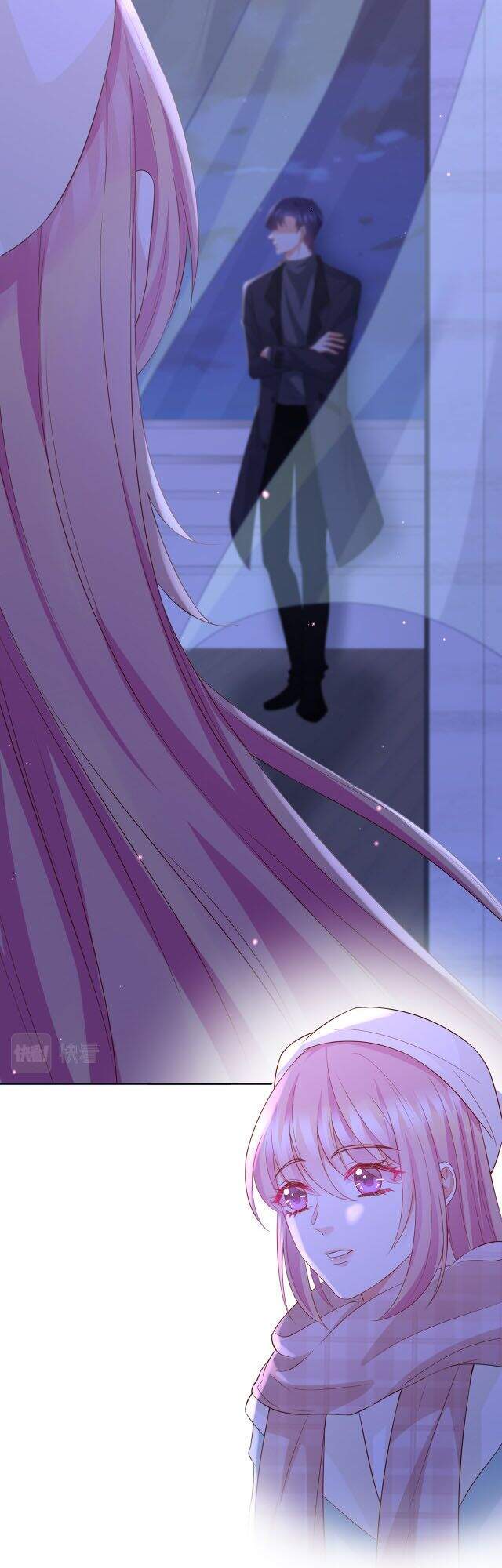 Danh Môn Chí Ái Chap 268 - Next Chap 269