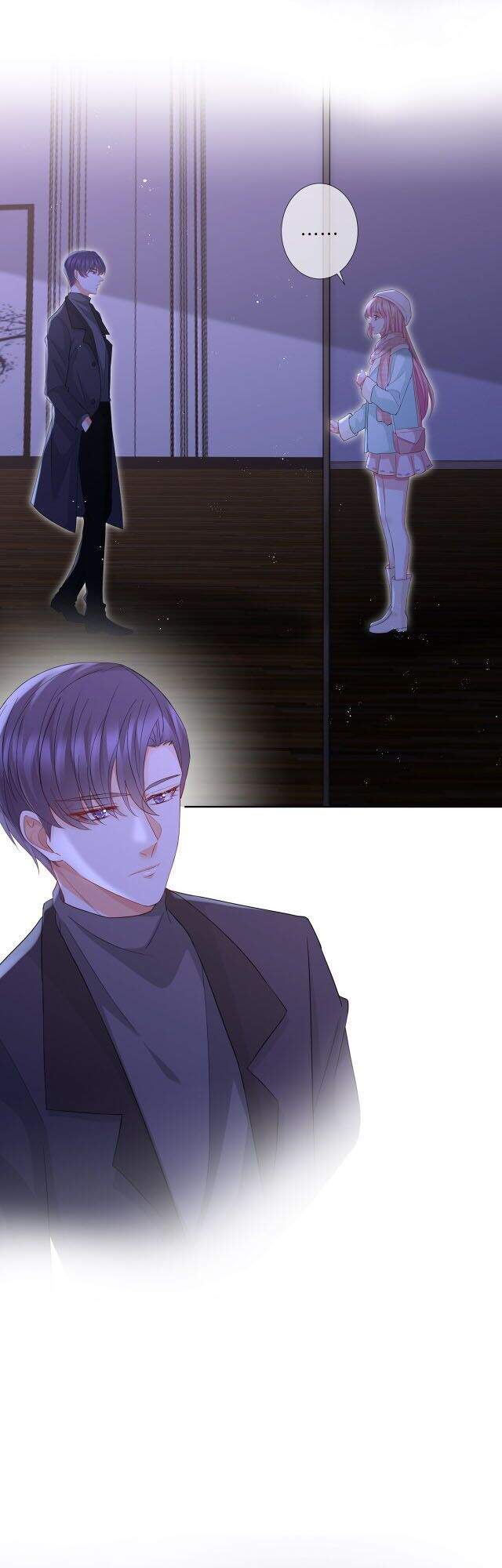 Danh Môn Chí Ái Chap 268 - Next Chap 269