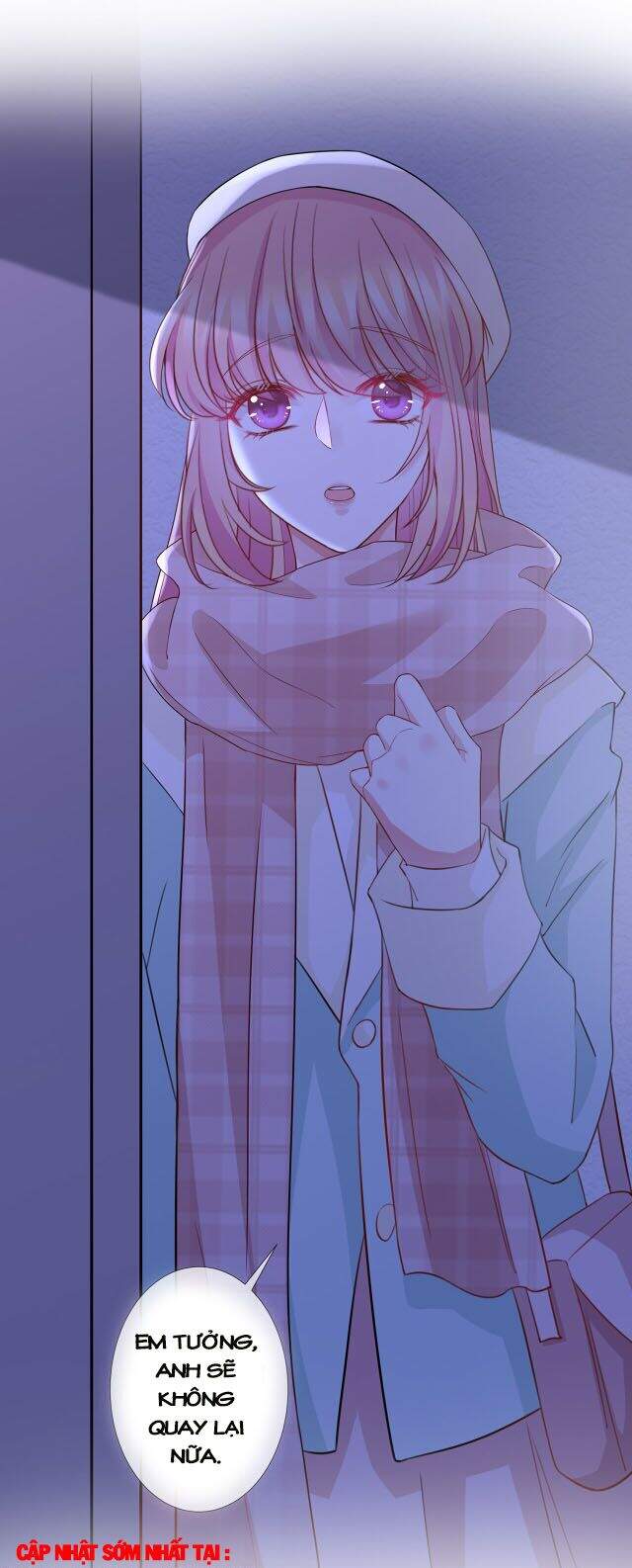 Danh Môn Chí Ái Chap 268 - Next Chap 269