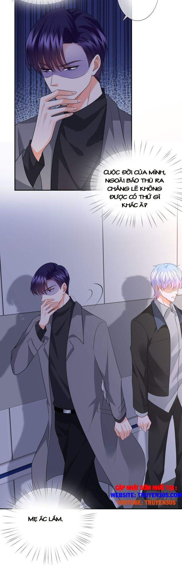 Danh Môn Chí Ái Chap 268 - Next Chap 269