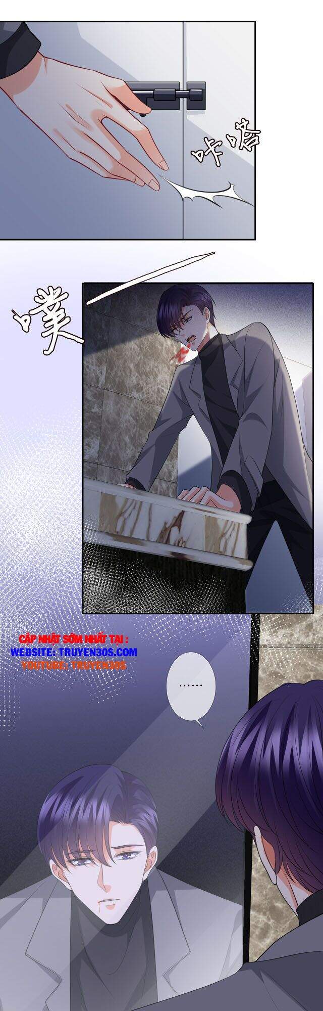 Danh Môn Chí Ái Chap 268 - Next Chap 269