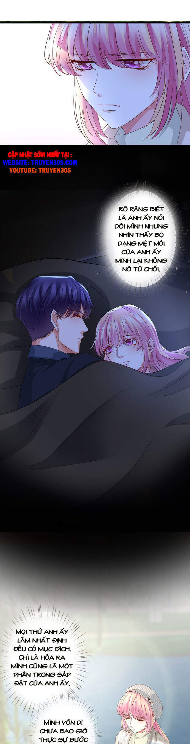 Danh Môn Chí Ái Chap 269 - Next Chap 270