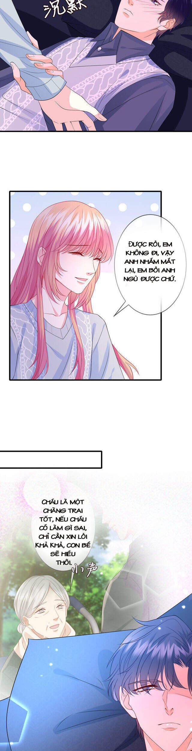 Danh Môn Chí Ái Chap 269 - Next Chap 270