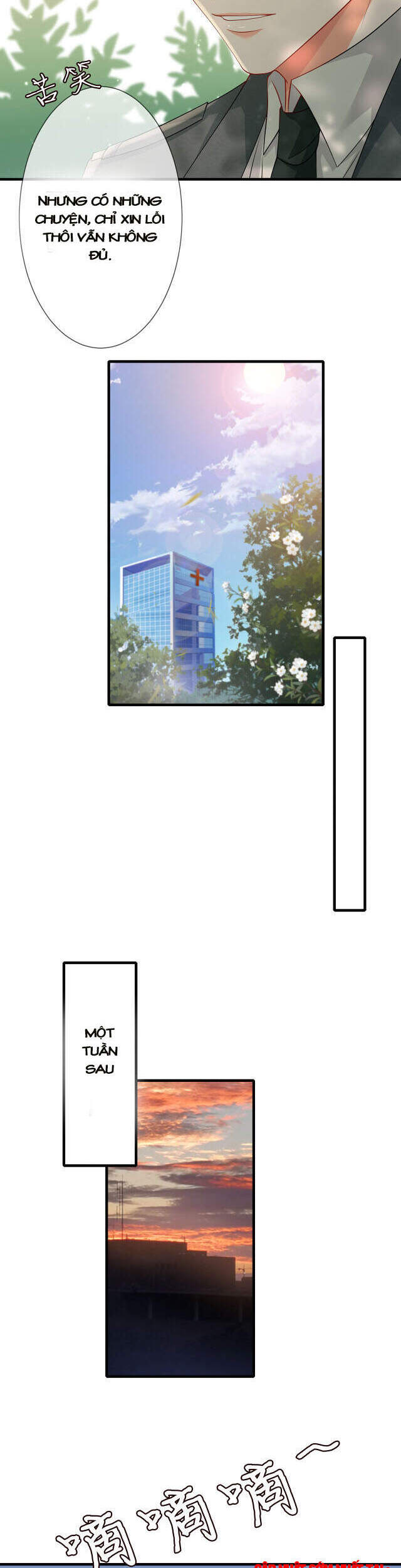 Danh Môn Chí Ái Chap 269 - Next Chap 270