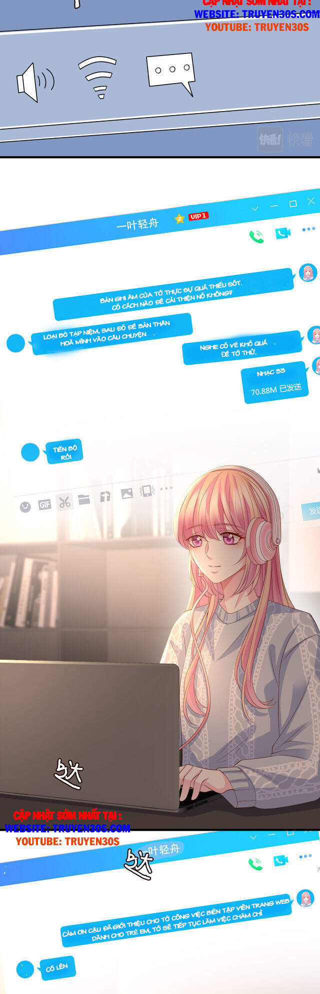 Danh Môn Chí Ái Chap 269 - Next Chap 270