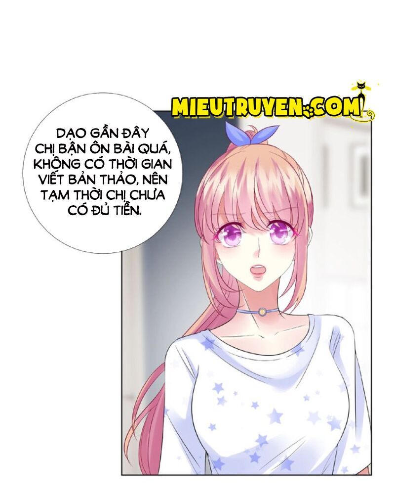 Danh Môn Chí Ái Chap 27.1 - Next Chap 28.1