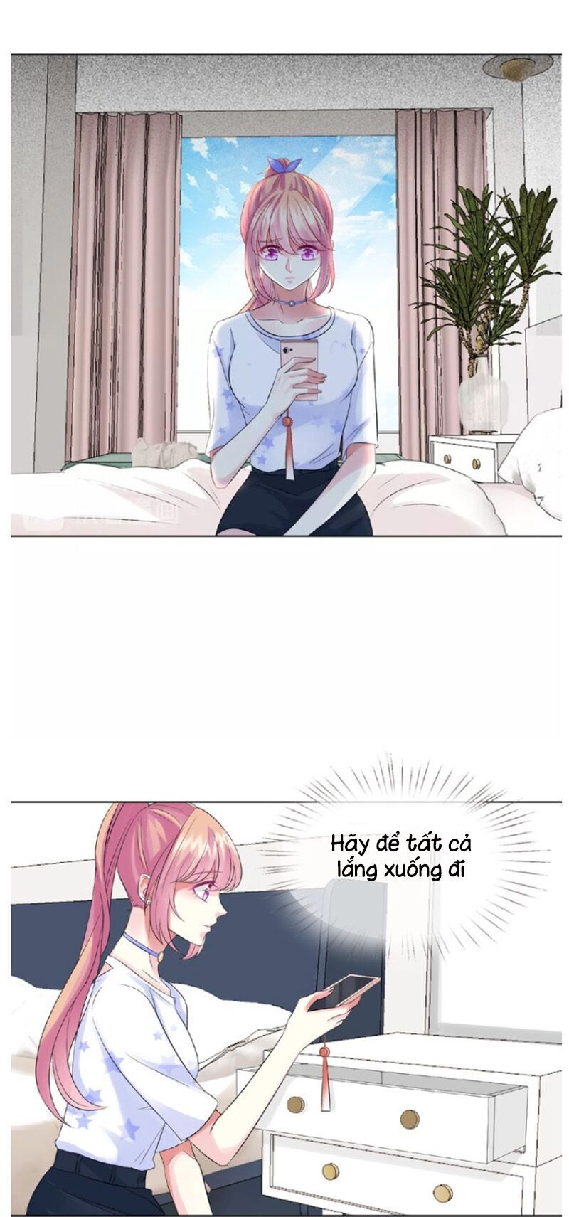 Danh Môn Chí Ái Chap 27.1 - Next Chap 28.1