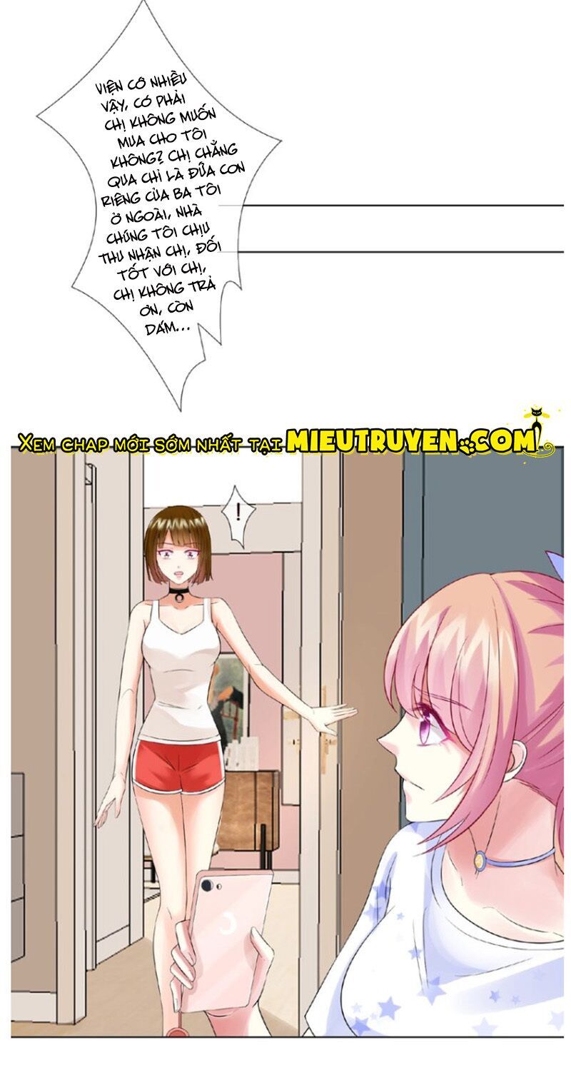 Danh Môn Chí Ái Chap 27.1 - Next Chap 28.1